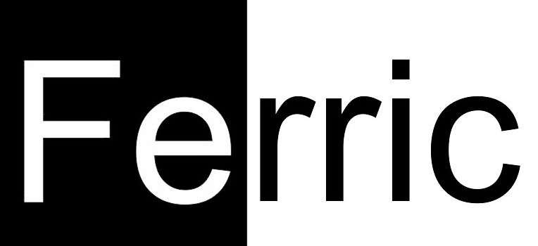  FERRIC