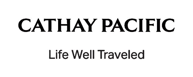 Trademark Logo CATHAY PACIFIC LIFE WELL TRAVELED