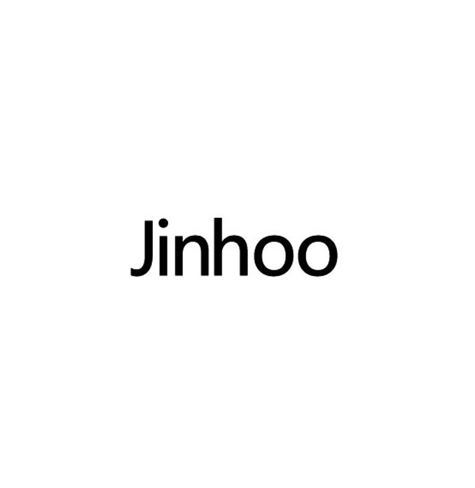 Trademark Logo JINHOO