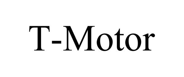  T-MOTOR