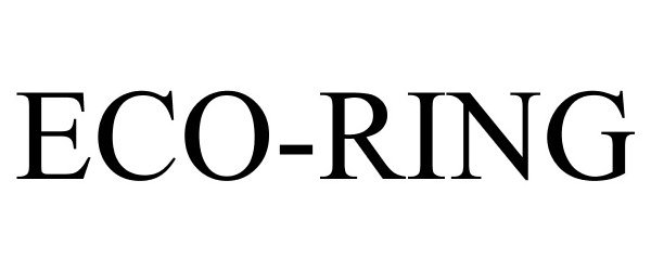 Trademark Logo ECO-RING