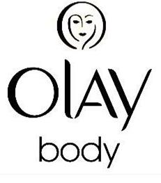 OLAY BODY