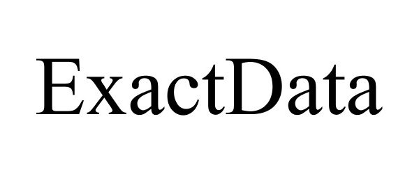 EXACTDATA