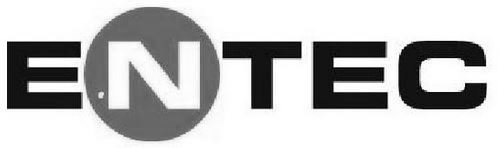 Trademark Logo ENTEC