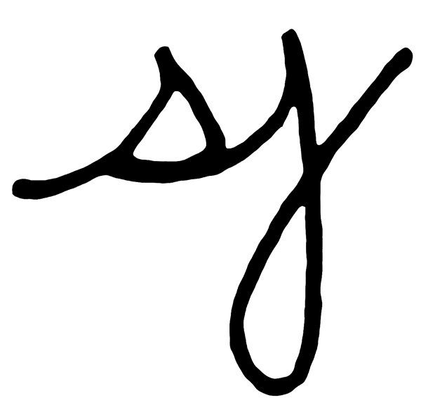 Trademark Logo SJ