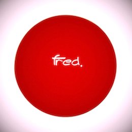 Trademark Logo FRED