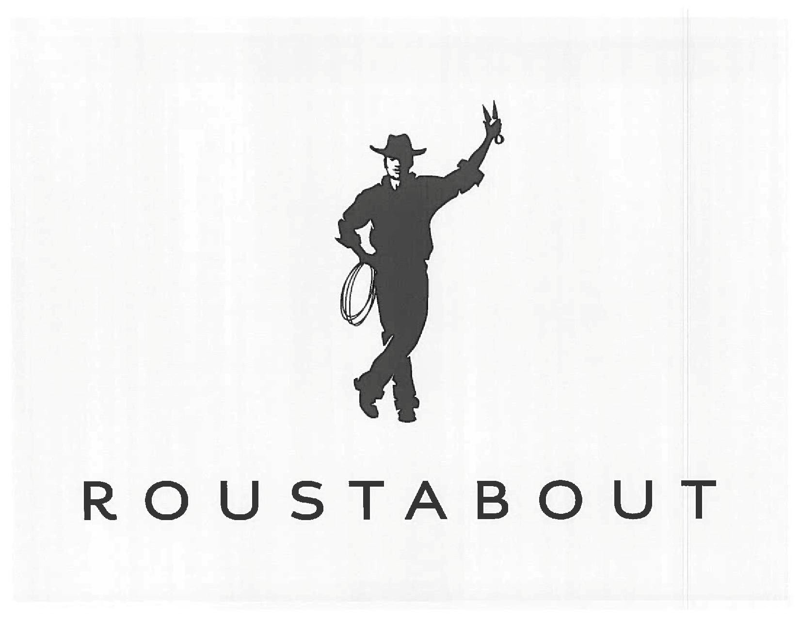 ROUSTABOUT