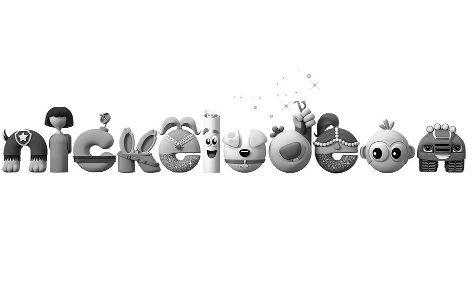 Trademark Logo NICKELODEON