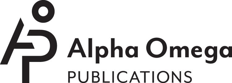  ALPHA OMEGA PUBLICATIONS