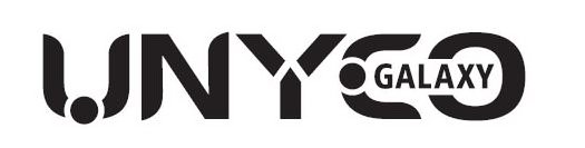 Trademark Logo GALAXY UNYCO