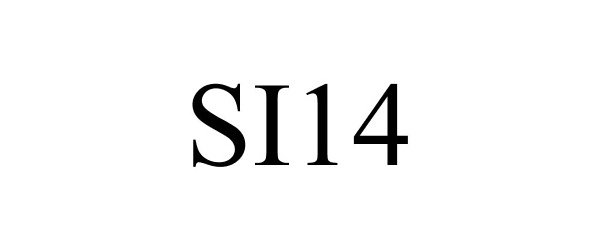  SI14