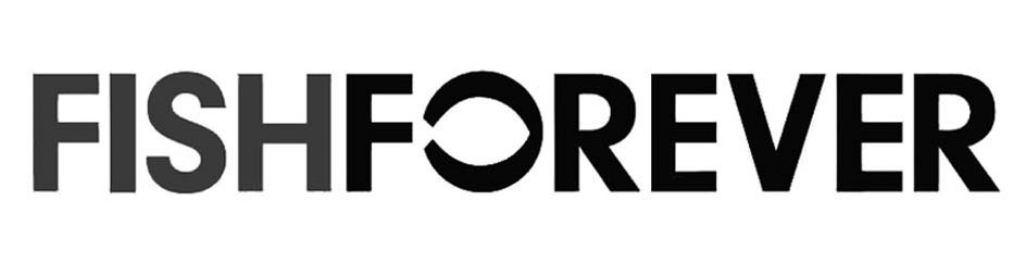Trademark Logo FISHFOREVER