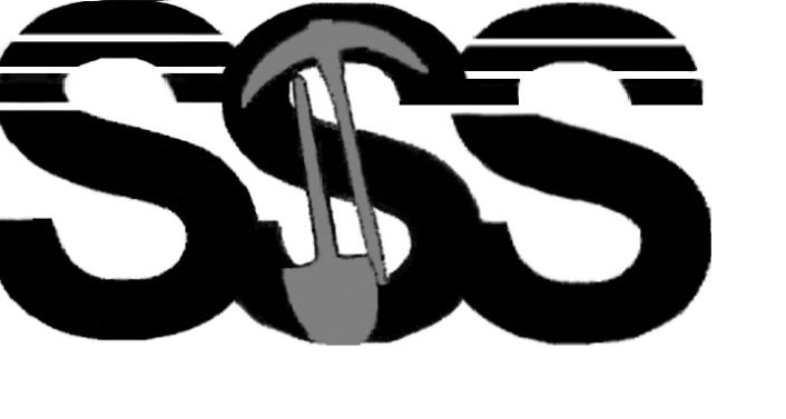 Trademark Logo SSS