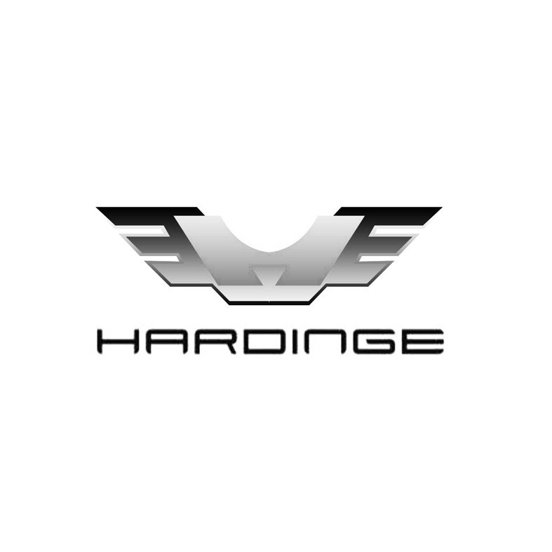 Trademark Logo HARDINGE
