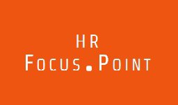Trademark Logo HR FOCUS . POINT