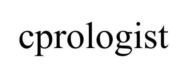 CPROLOGIST