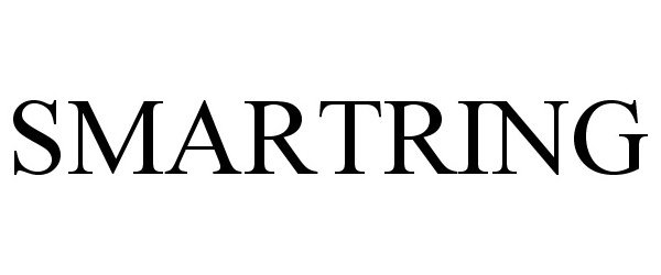 Trademark Logo SMARTRING
