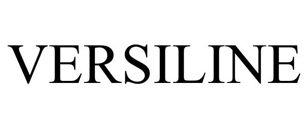 Trademark Logo VERSILINE