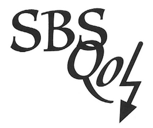 Trademark Logo SBS QOL
