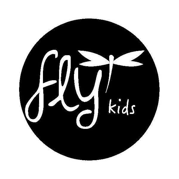 Trademark Logo FLY KIDS