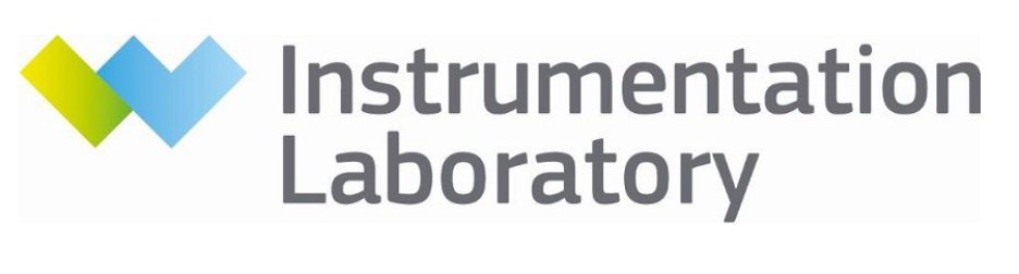 Trademark Logo W INSTRUMENTATION LABORATORY