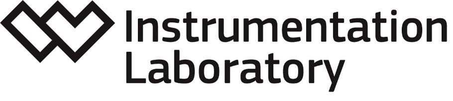 Trademark Logo W INSTRUMENTATION LABORATORY