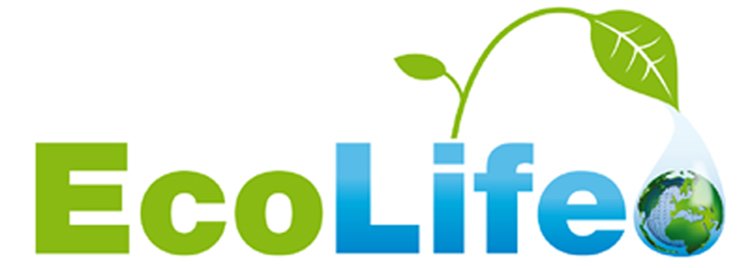 Trademark Logo ECOLIFE