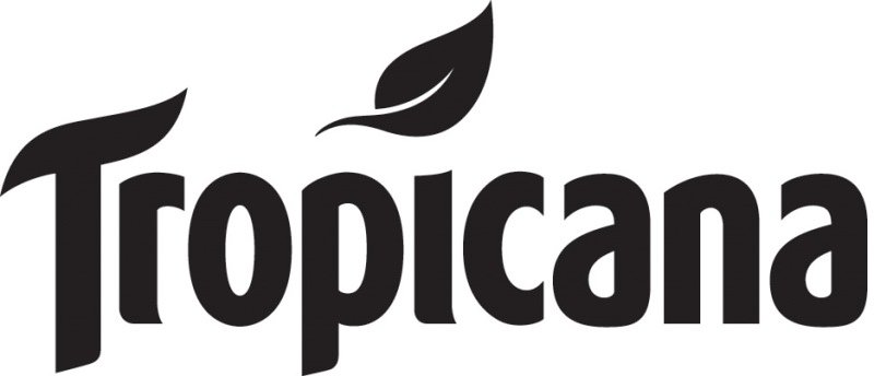 Trademark Logo TROPICANA