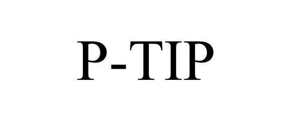  P-TIP