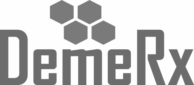 Trademark Logo DEMERX