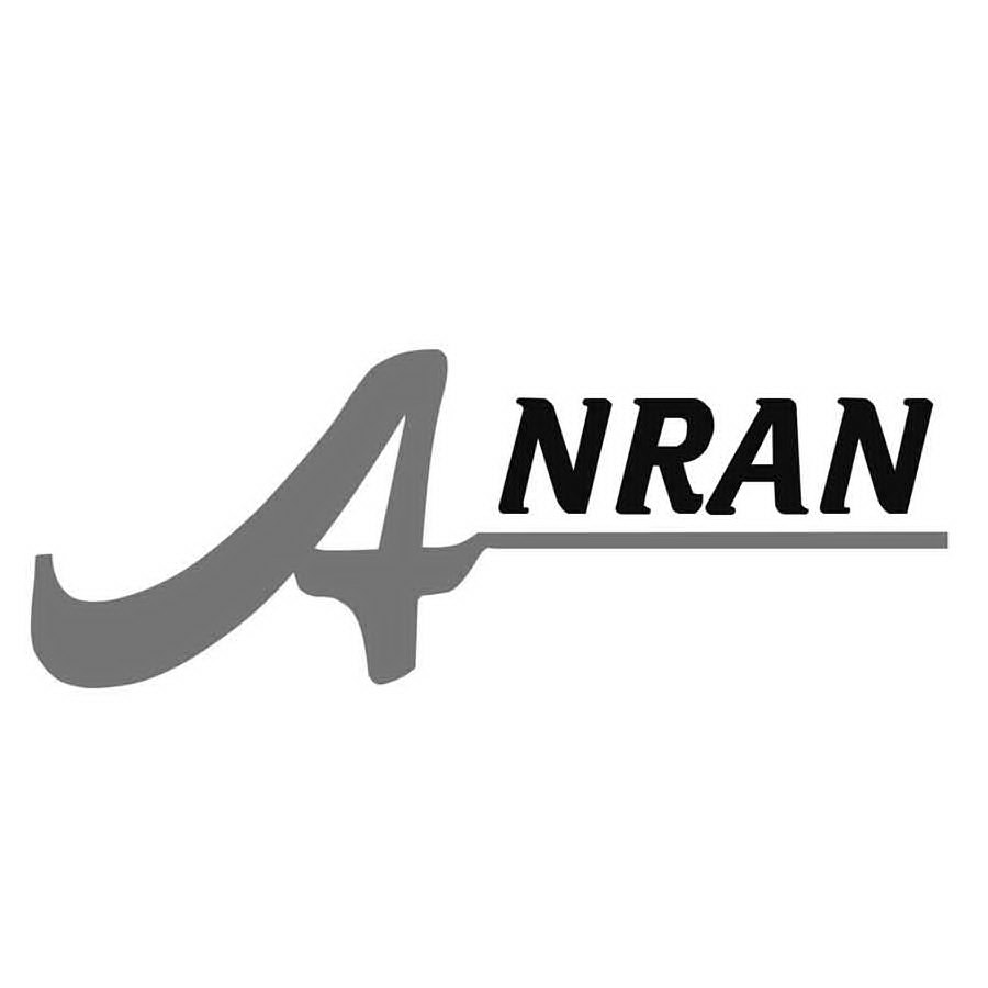 Trademark Logo ANRAN