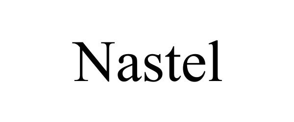  NASTEL