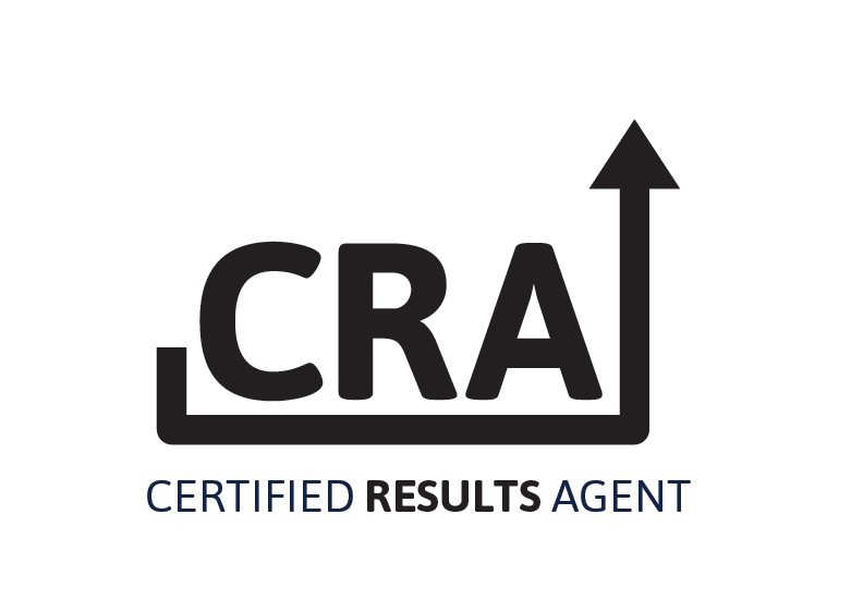 Trademark Logo CRA CERTIFIED RESULTS AGENT