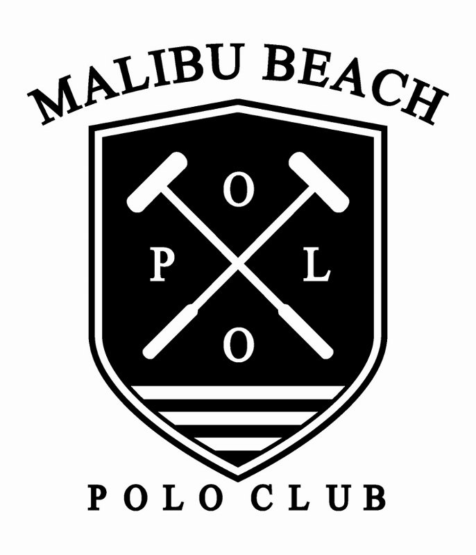 Trademark Logo MALIBU BEACH POLO CLUB P O L O