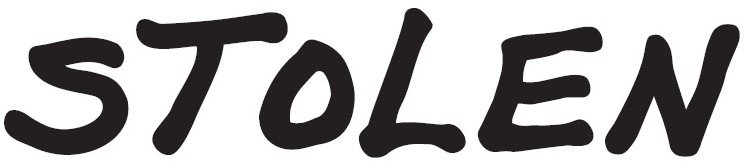 Trademark Logo STOLEN