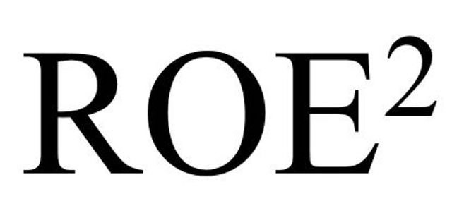 Trademark Logo ROEÂ²