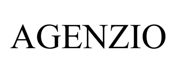  AGENZIO