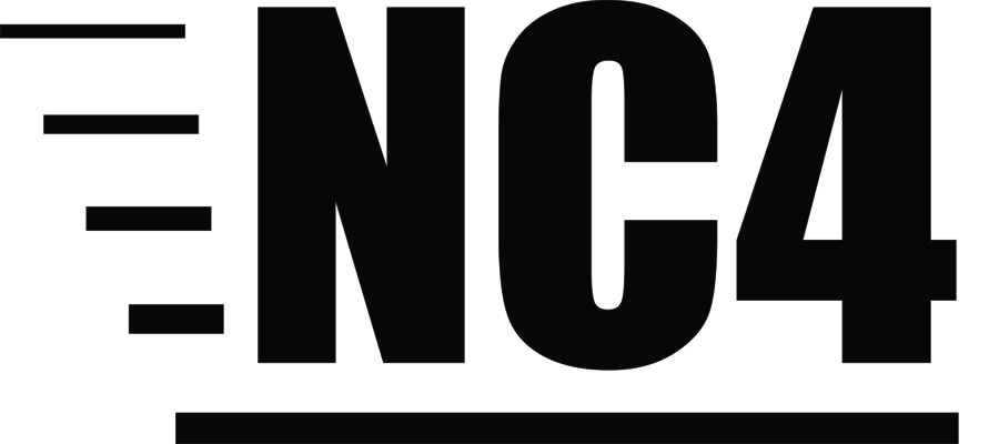 Trademark Logo NC4