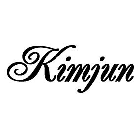 Trademark Logo KIMJUN