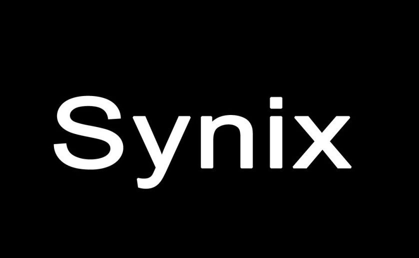  SYNIX