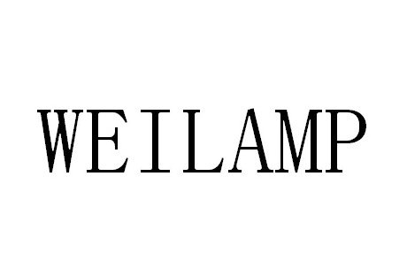  WEILAMP