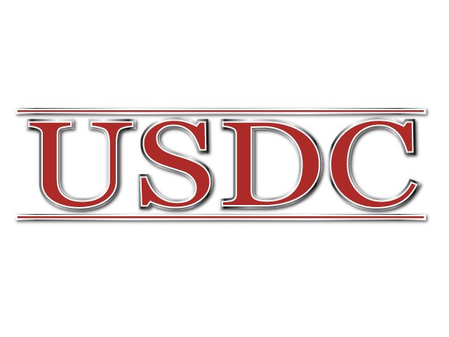  USDC