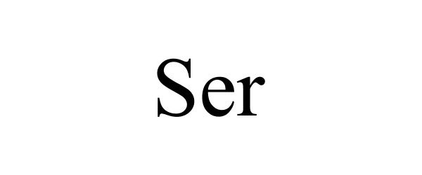 SER