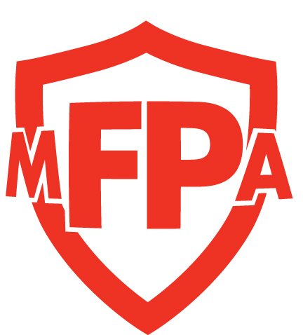 Trademark Logo MFPA