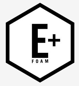 Trademark Logo E+ FOAM