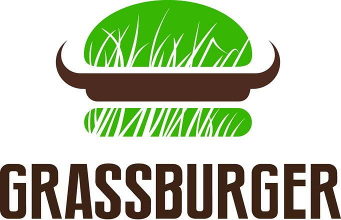 Trademark Logo GRASSBURGER