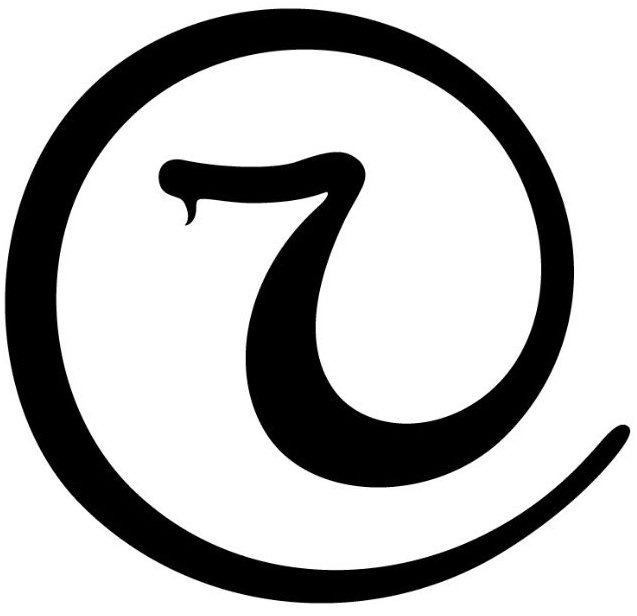 Trademark Logo R