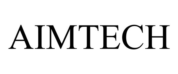 Trademark Logo AIMTECH
