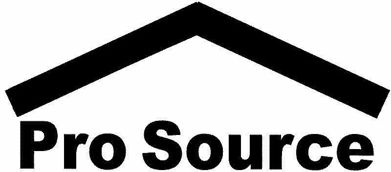 Trademark Logo PRO SOURCE