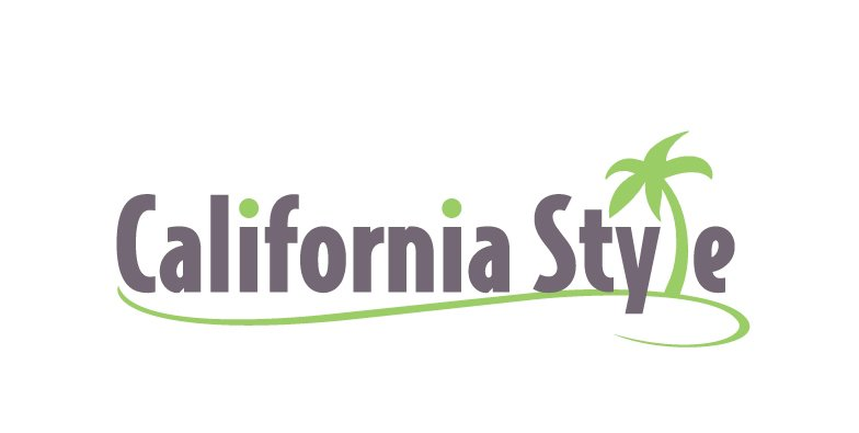 Trademark Logo CALIFORNIA STYLE